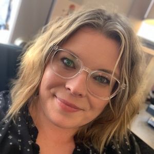 Meet your Posher, Page